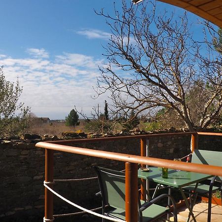 Roulotte Dans L'Aude Villa Trausse Dış mekan fotoğraf